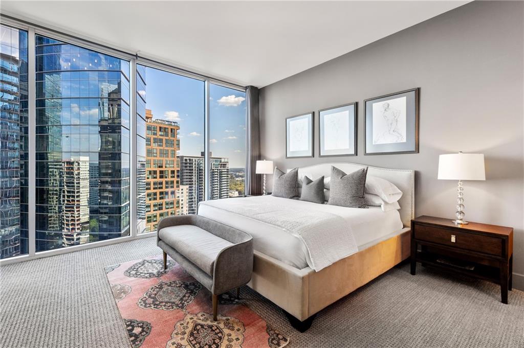 1080 Peachtree Street NE 2503