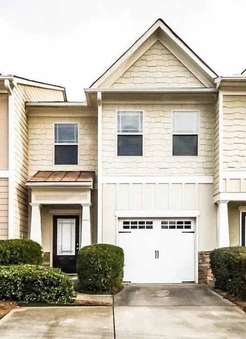 4952 Longview Walk, Decatur, GA 30035 - MLS#: 7525341
