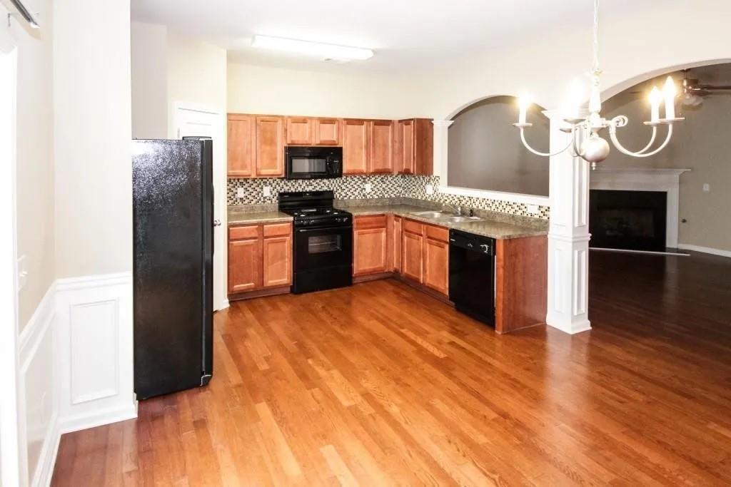 4952 Longview Walk, Decatur, Georgia image 2