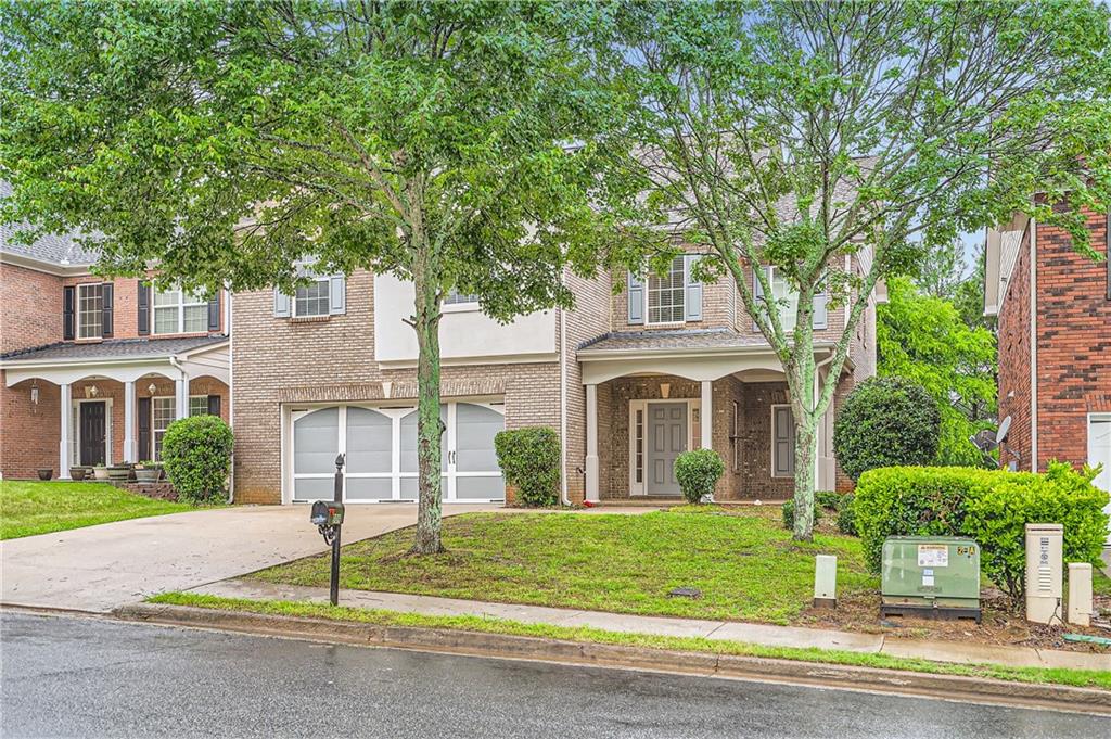 909 Pine Cove Drive