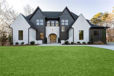 7160 Shady Grove Road Cumming GA 30041