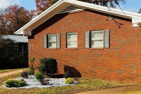 1437 Vesta Avenue Atlanta GA 30344