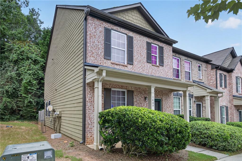 1406 Bayrose Circle