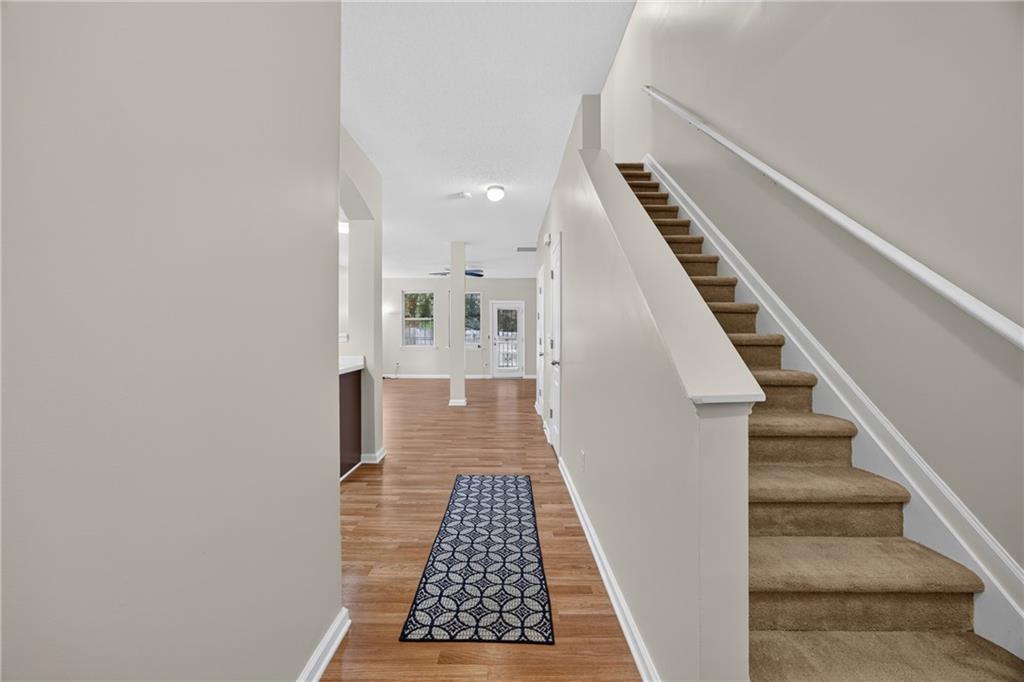 1406 Bayrose Circle