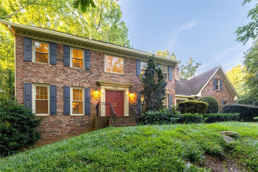 6088 Mill Stone Run