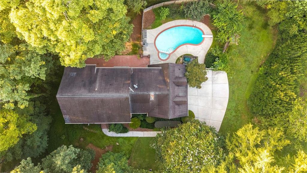 6088 Mill Stone Run