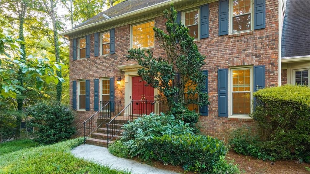 6088 Mill Stone Run