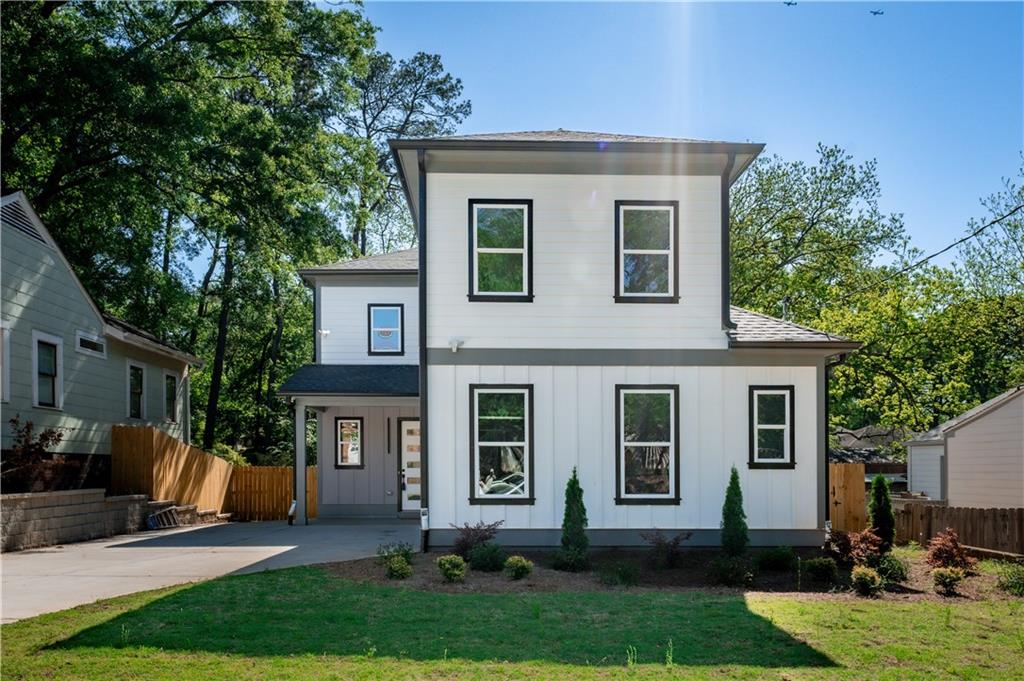 180 4th Avenue SE