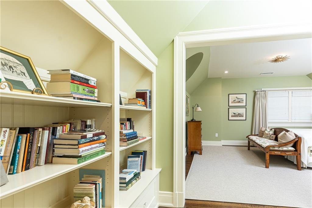 Haynes Manor - Residential