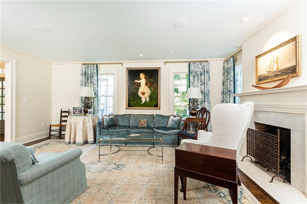 Haynes Manor - Residential