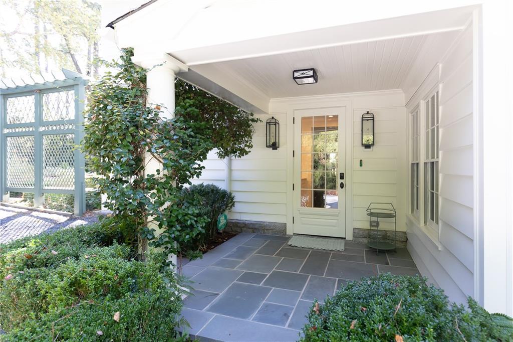 Haynes Manor - Residential