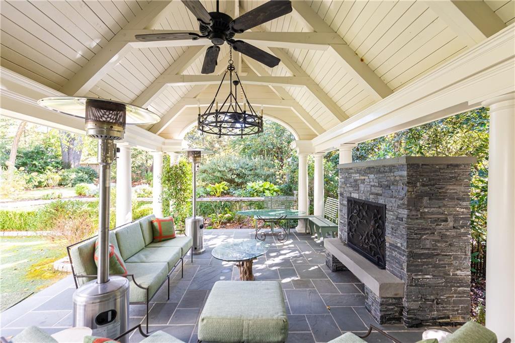 Haynes Manor - Residential