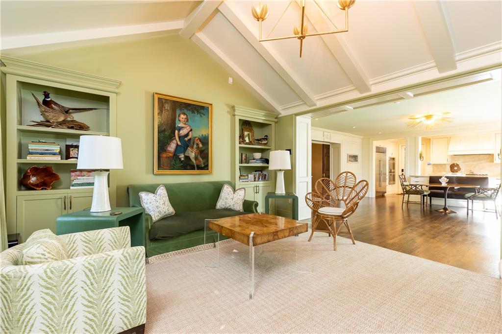 Haynes Manor - Residential