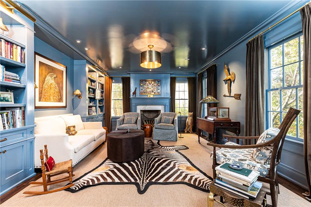 Haynes Manor - Residential