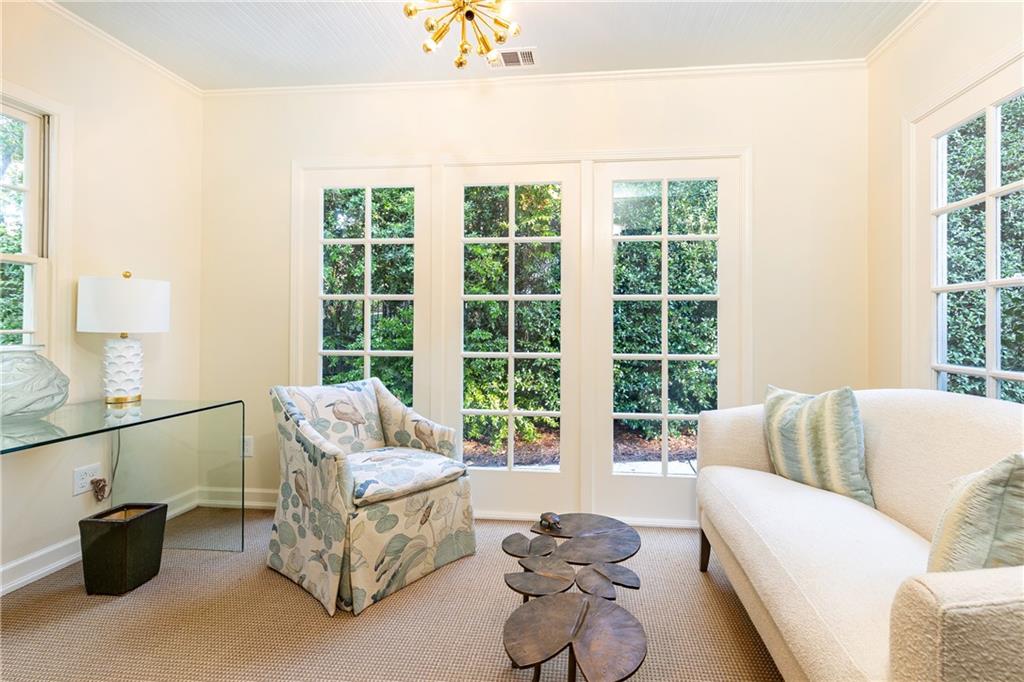 Haynes Manor - Residential