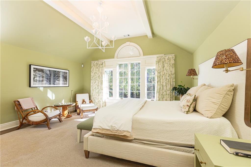 Haynes Manor - Residential