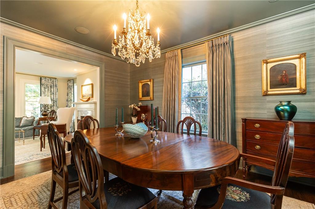 Haynes Manor - Residential