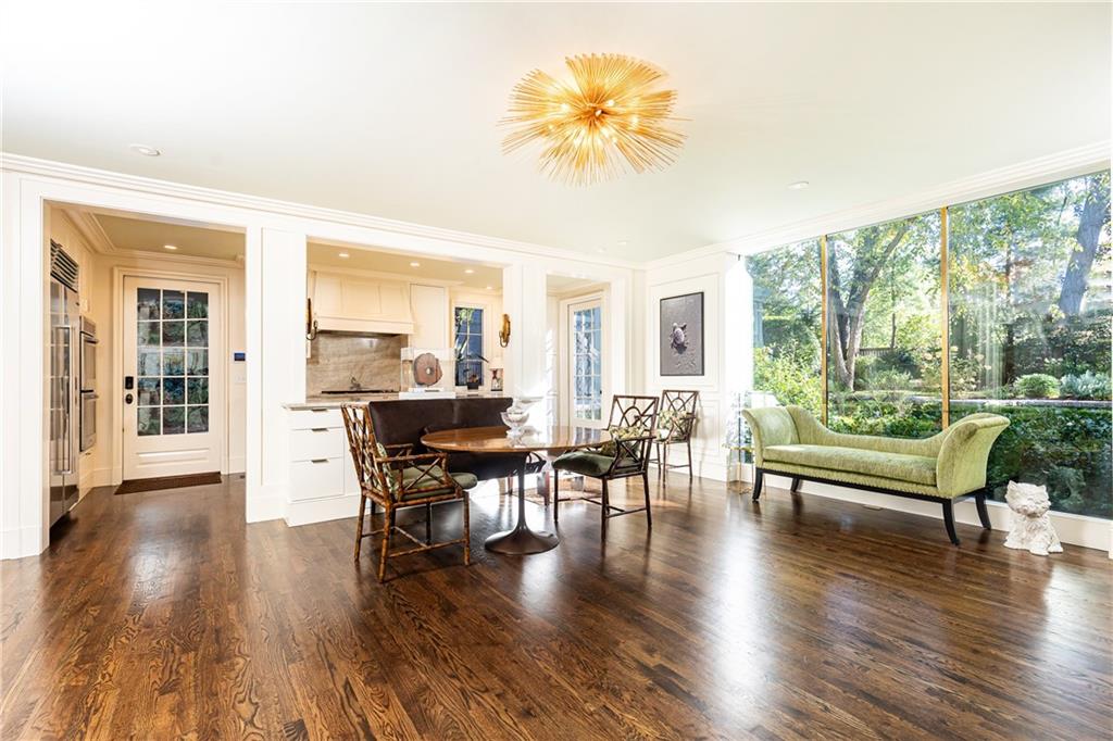 Haynes Manor - Residential