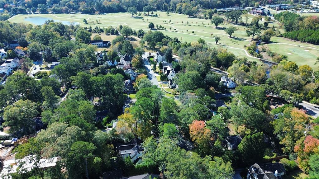 Haynes Manor - Residential