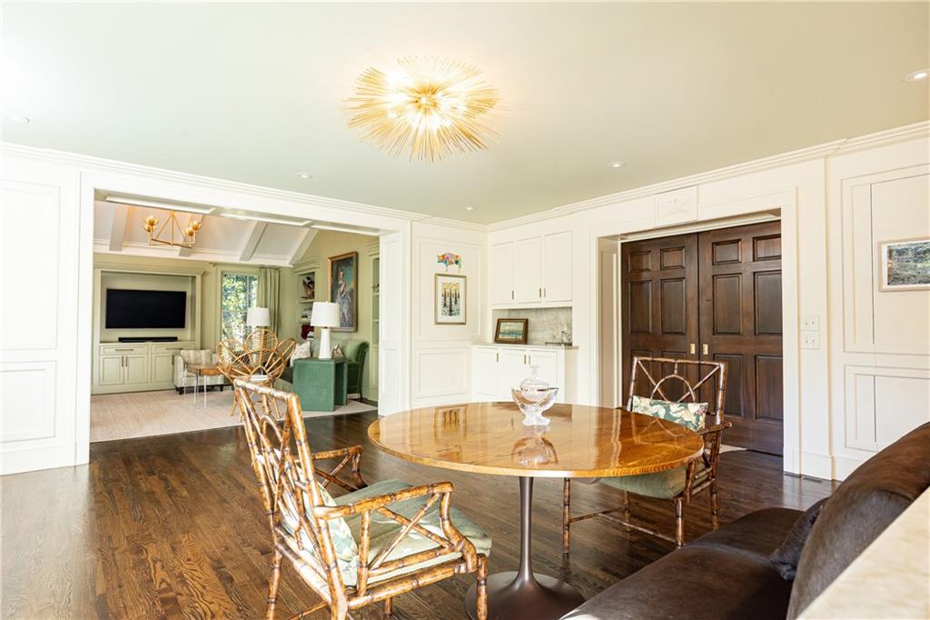 Haynes Manor - Residential