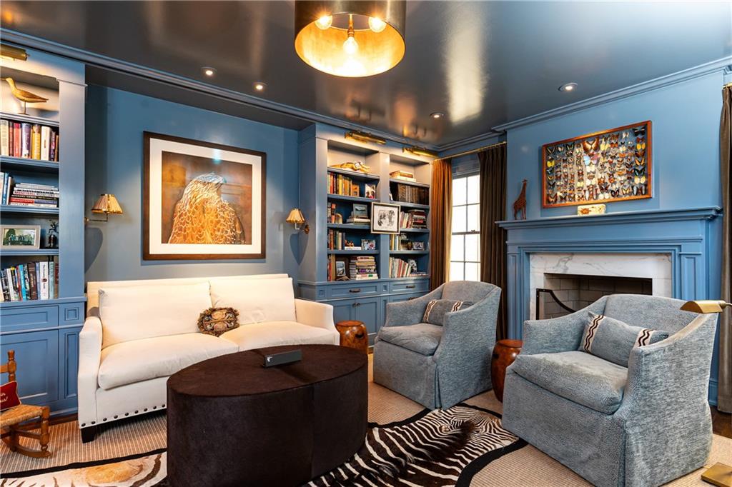 Haynes Manor - Residential