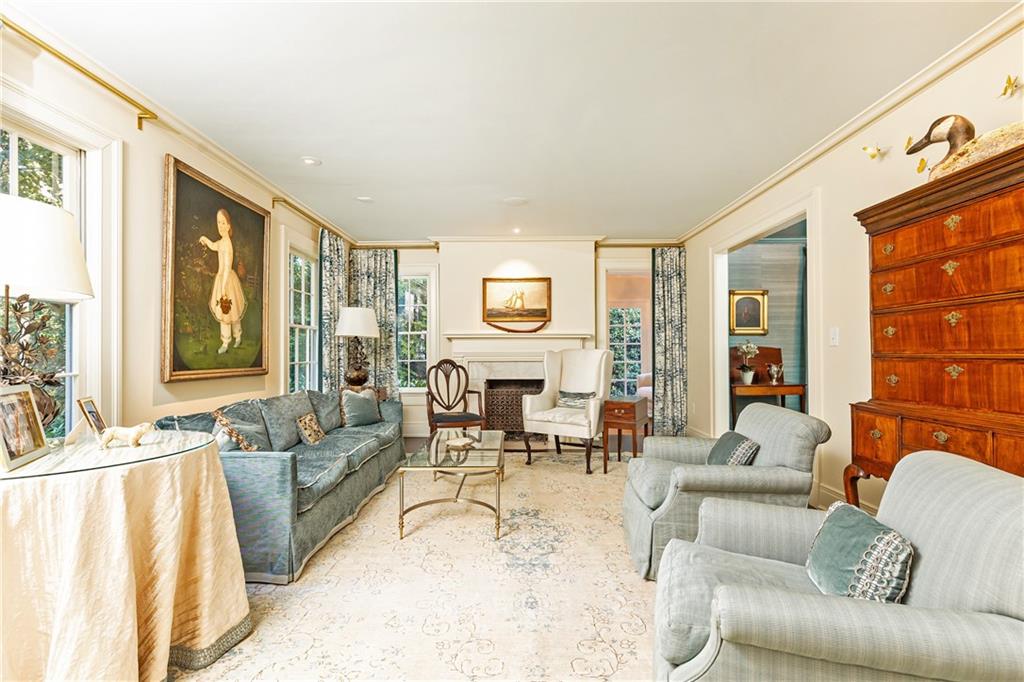 Haynes Manor - Residential