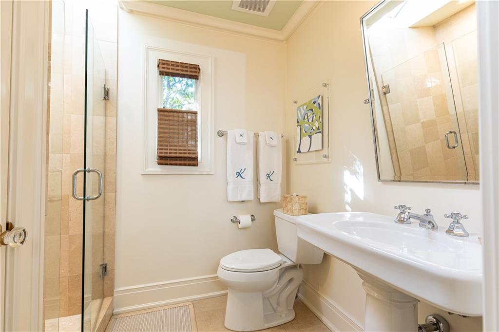 Haynes Manor - Residential