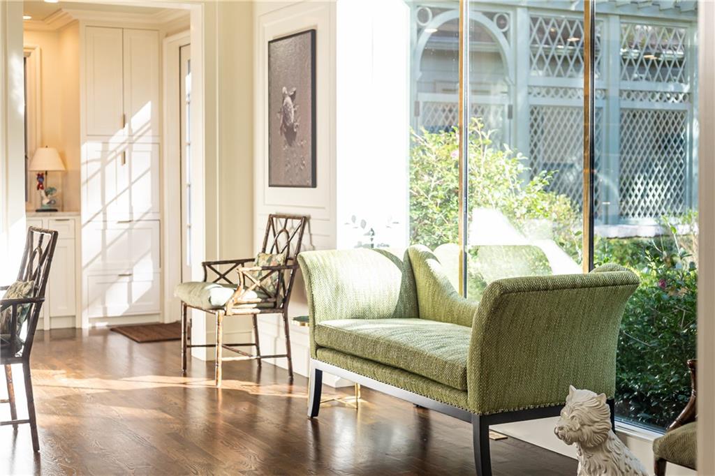 Haynes Manor - Residential