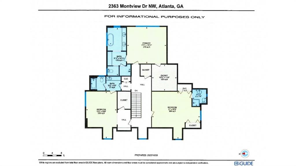 Haynes Manor - Residential