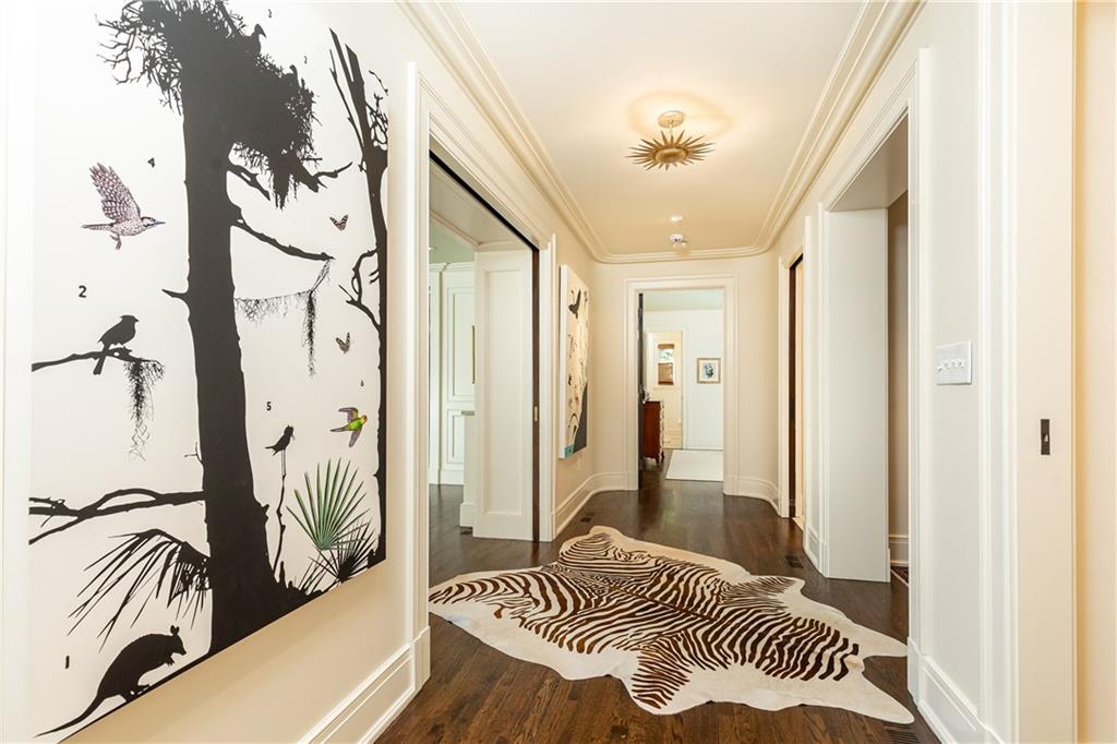 Haynes Manor - Residential