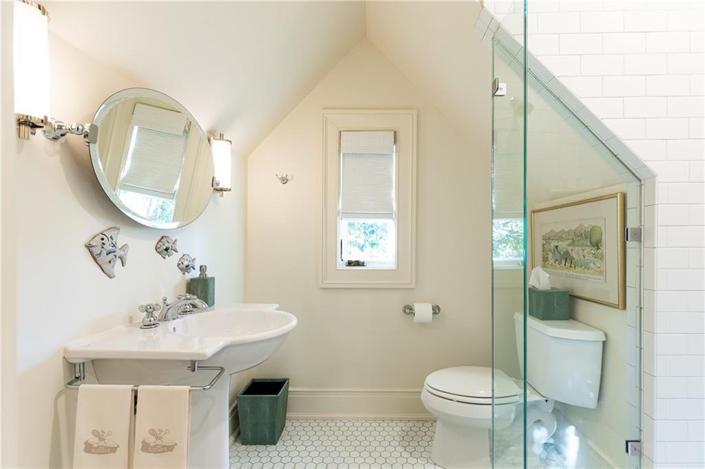 Haynes Manor - Residential