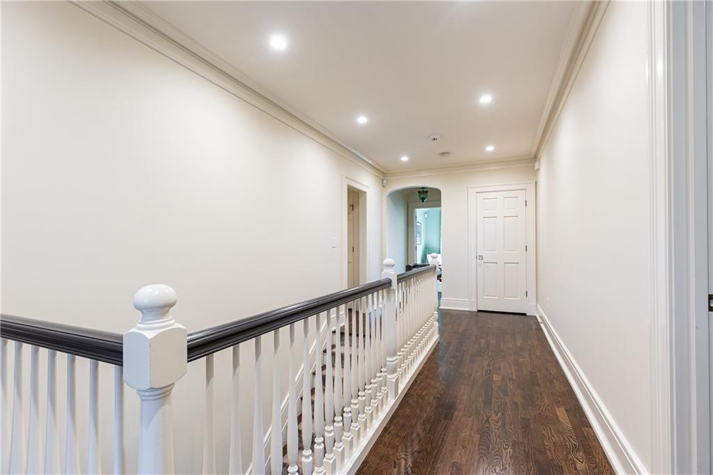 Haynes Manor - Residential