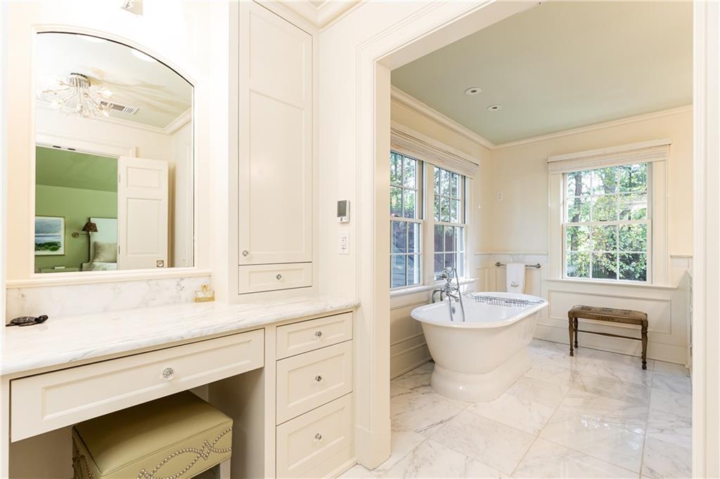 Haynes Manor - Residential