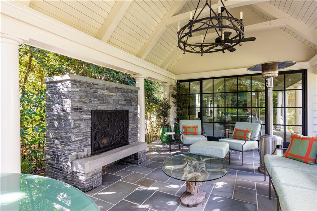 Haynes Manor - Residential