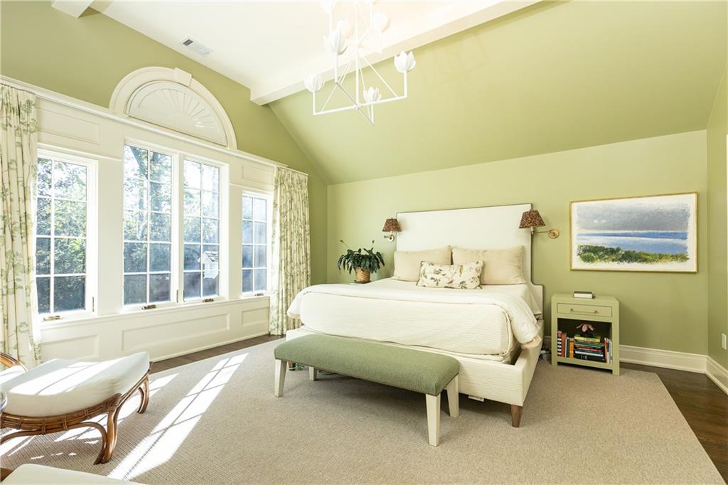 Haynes Manor - Residential