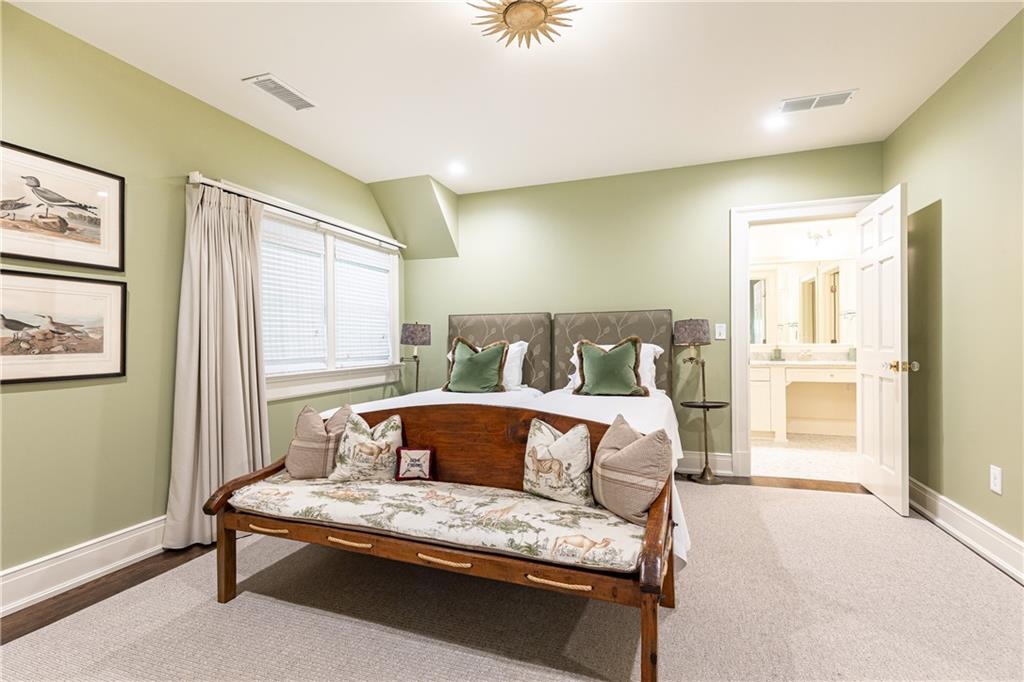 Haynes Manor - Residential