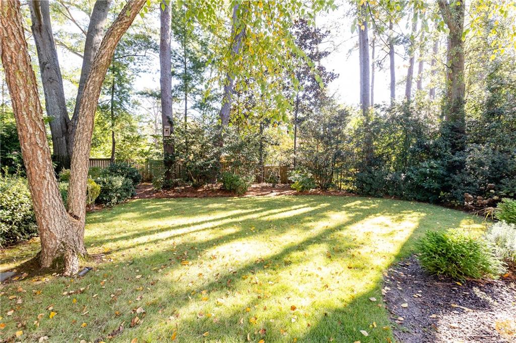 Haynes Manor - Residential