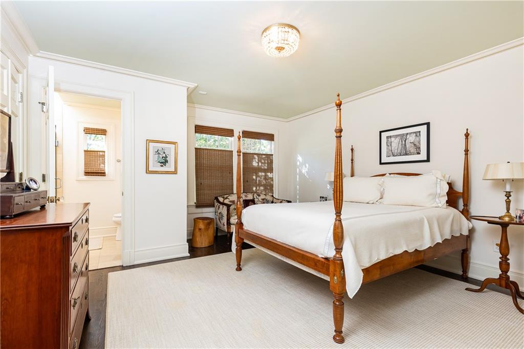 Haynes Manor - Residential