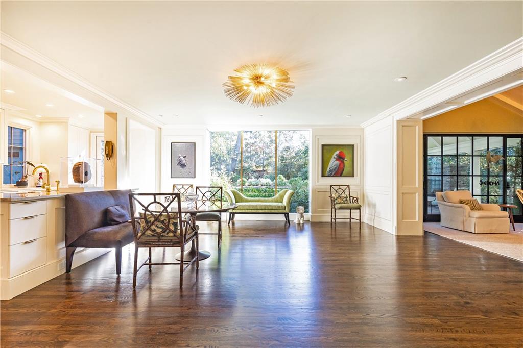 Haynes Manor - Residential