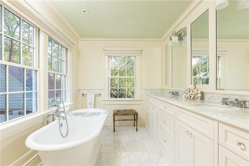 Haynes Manor - Residential