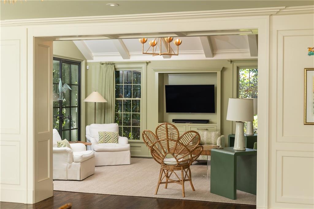 Haynes Manor - Residential