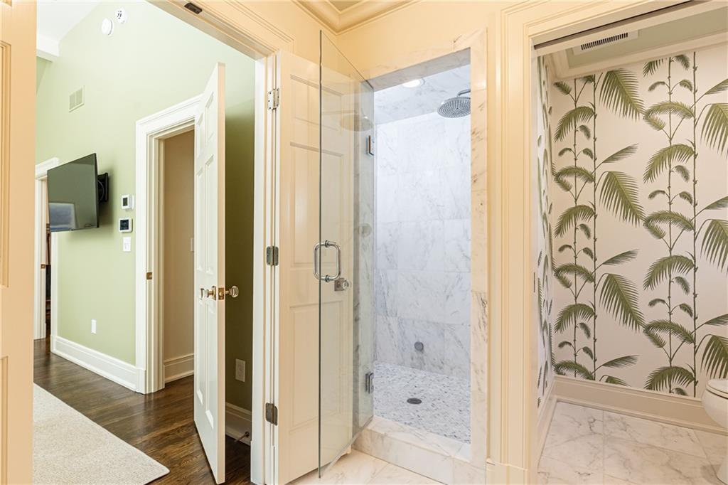 Haynes Manor - Residential