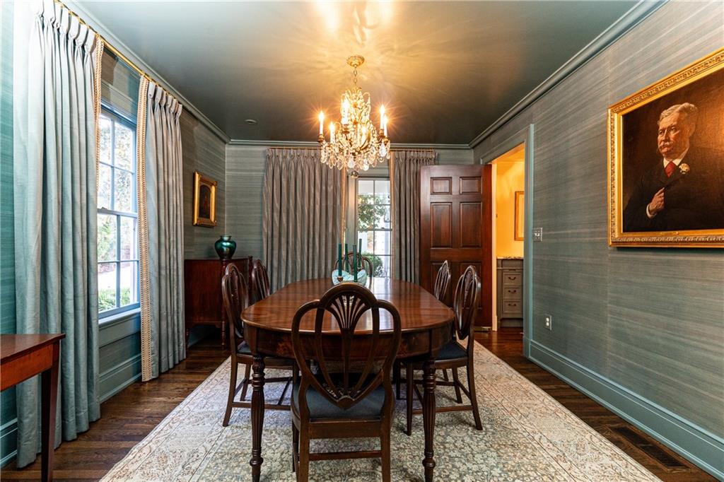 Haynes Manor - Residential