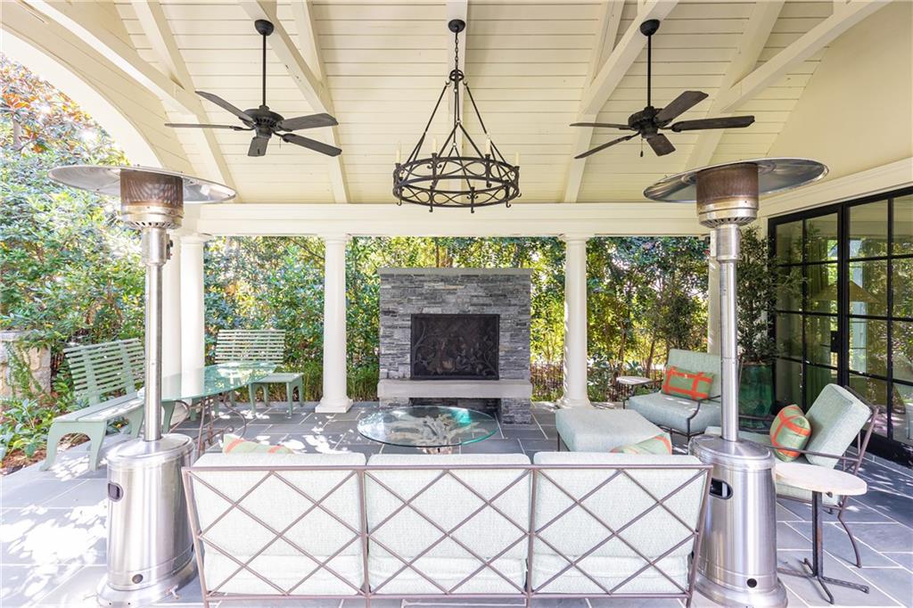 Haynes Manor - Residential