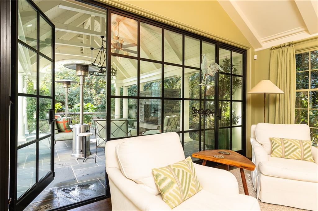 Haynes Manor - Residential