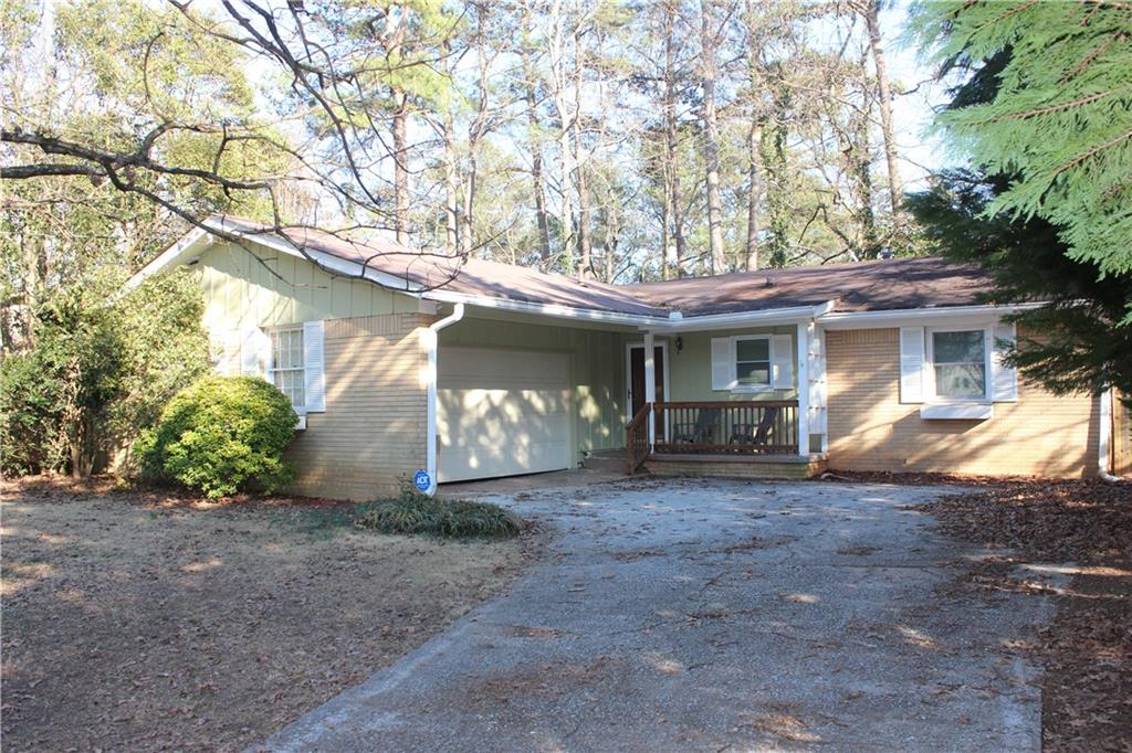3279 Campbell Road SE