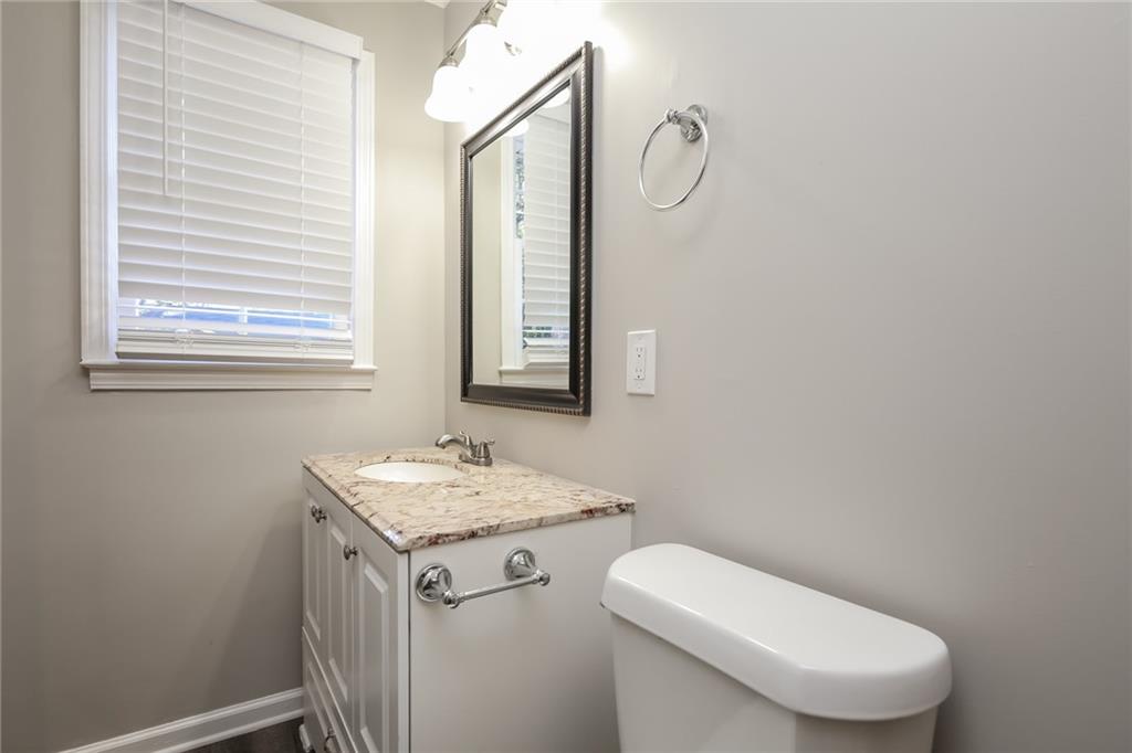 2629 Irene Circle, Duluth, Georgia image 9