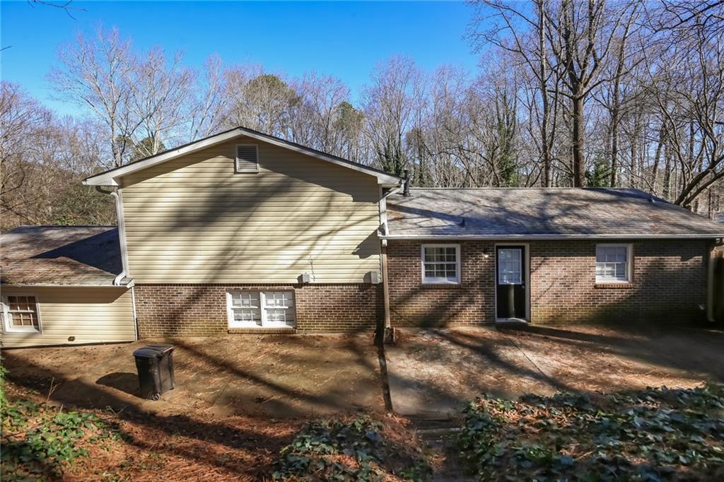 2629 Irene Circle, Duluth, Georgia image 15