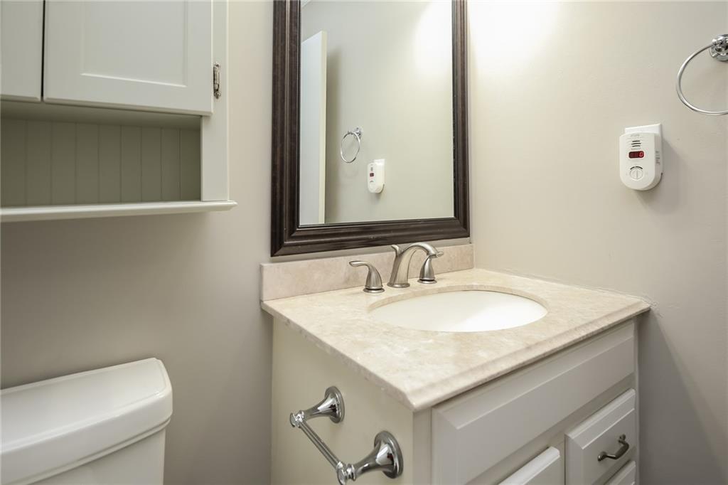 2629 Irene Circle, Duluth, Georgia image 14
