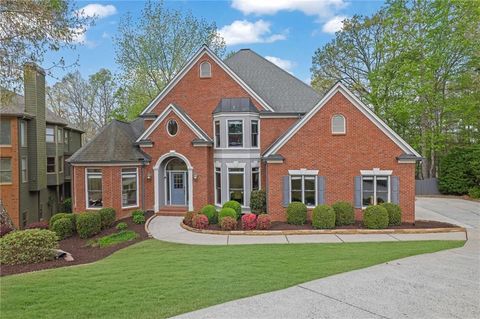 1025 Saint Marks Walk Suwanee GA 30024